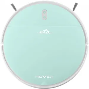 Robotický vysávač ETA Rover 1248 90020 mentolová
