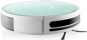 Robotický vysávač ETA Rover 1248 90020 mentolová