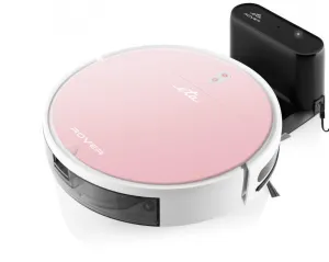 Robotický vysávač ETA Rover 1248 90030 ružová