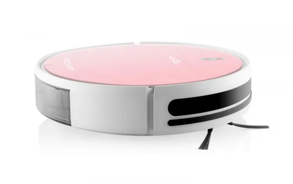 Robotický vysávač ETA Rover 1248 90030 ružová