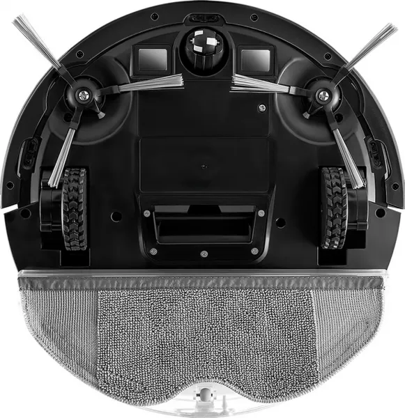 Robotický vysávač Xiaomi Robot Vacuum E5 55299