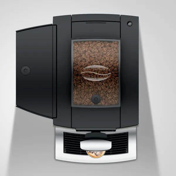 JURA X10 Dark Inox (EA)