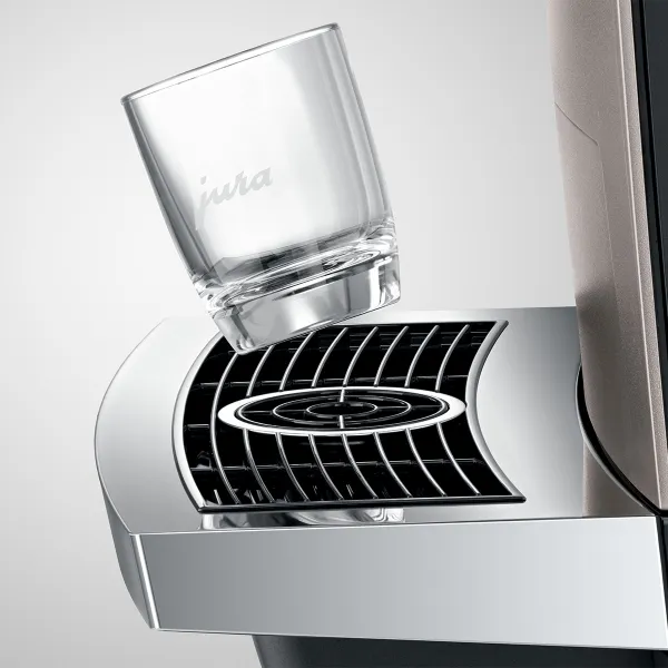 JURA X10 Dark Inox (EA)