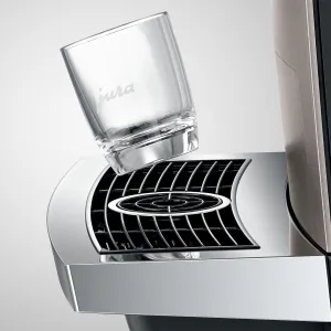 JURA X10 Dark Inox (EA)