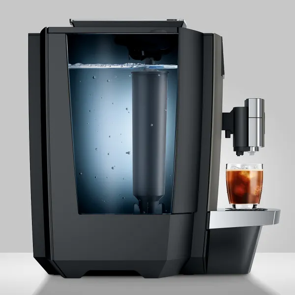 JURA X10 Dark Inox (EA)