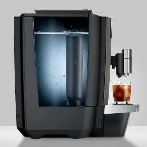 JURA X10 Dark Inox (EA)