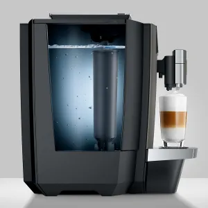 JURA X10 Dark Inox (EA)