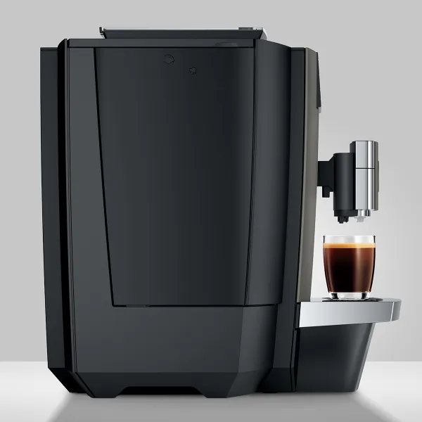JURA X10 Dark Inox (EA)