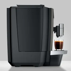 JURA X10 Dark Inox (EA)
