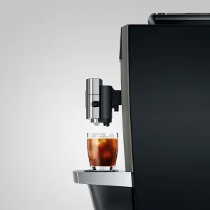 JURA X10 Dark Inox (EA)