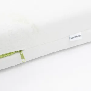 Detský matrac New Baby CLASSY 120x60x12 cm Visco-molitan-kokos Aloe Vera