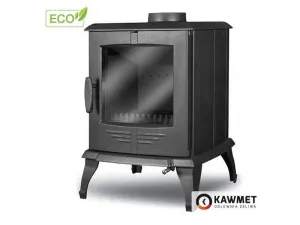 Kawmet P8 (7,9kW) ECO - liatinové kachle