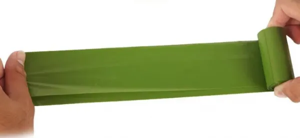 JAKS Bio rozložiteľné sáčky na psie exkrementy 360 ks