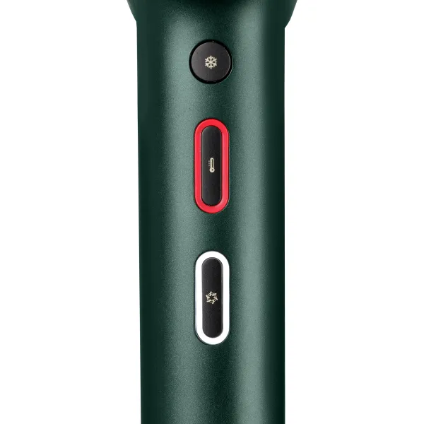 Babyliss D6555DE Sušič vlasov