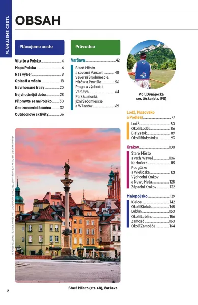 Polsko