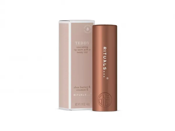 Fortune Balms - Teddy