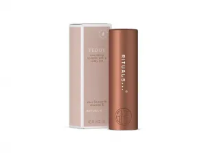 Fortune Balms - Teddy