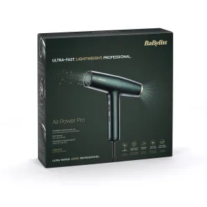 Babyliss D6555DE Sušič vlasov