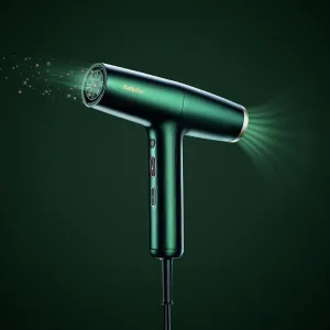 Babyliss D6555DE Sušič vlasov
