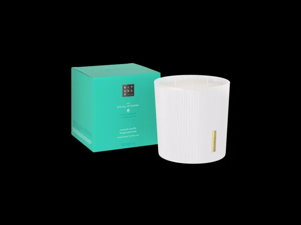 Karma Scented Candle 840g