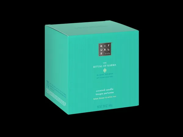 Karma Scented Candle 840g