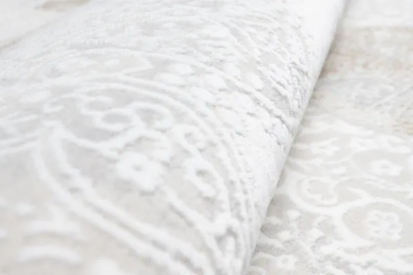 JemnývintagekoberecsbéžovýmiornamentmiŠírka:80cm|Dĺžka:150cm56546_115383