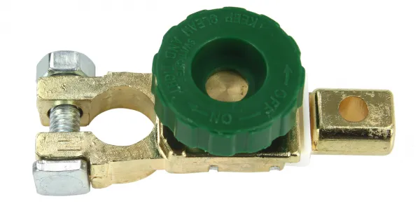MARPOL Odpojovacia svorka batérie 12-24V, 500A