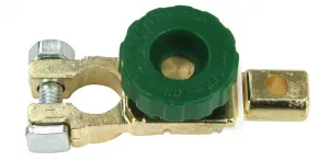 MARPOL Odpojovacia svorka batérie 12-24V, 500A