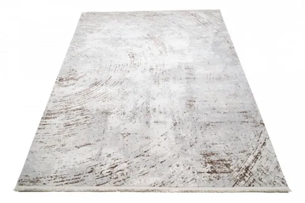 Krémovo-sivýdizajnovývintagekoberecŠírka:120cm|Dĺžka:170cm56593_115414