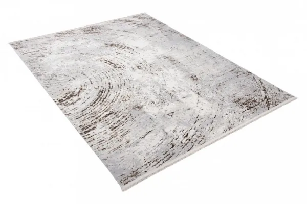 Krémovo-sivýdizajnovývintagekoberecŠírka:120cm|Dĺžka:170cm56593_115414