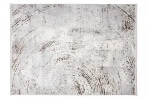 Krémovo-sivýdizajnovývintagekoberecŠírka:120cm|Dĺžka:170cm56593_115414