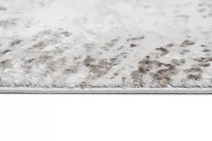Krémovo-sivýdizajnovývintagekoberecŠírka:120cm|Dĺžka:170cm56593_115414