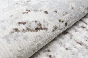 Krémovo-sivýdizajnovývintagekoberecŠírka:120cm|Dĺžka:170cm56593_115414