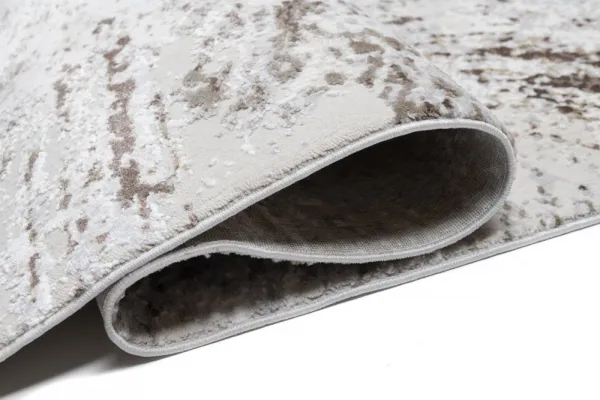 Krémovo-sivýdizajnovývintagekoberecŠírka:120cm|Dĺžka:170cm56593_115414