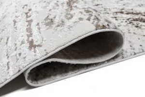 Krémovo-sivýdizajnovývintagekoberecŠírka:120cm|Dĺžka:170cm56593_115414