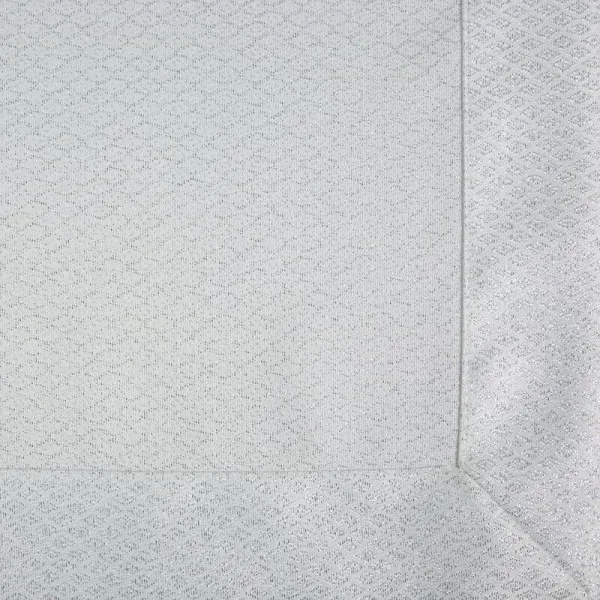 ArtFir Obrus JOWITA | biela 85 x 85 cm
