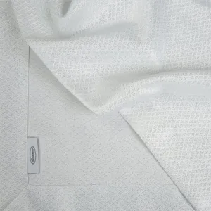 ArtFir Obrus JOWITA | biela 85 x 85 cm