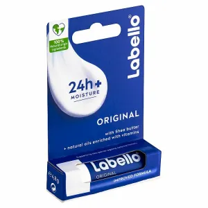 Labello Original balzam na pery 4,8 g