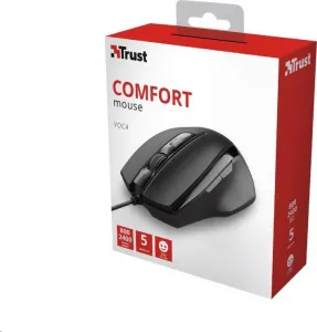 TRUST Voca Comfort Mouse