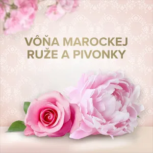 Palmolive Sensorial Escape Moroccan Rose & Peony tekuté mydlo na ruky náhradná náplň 500 ml