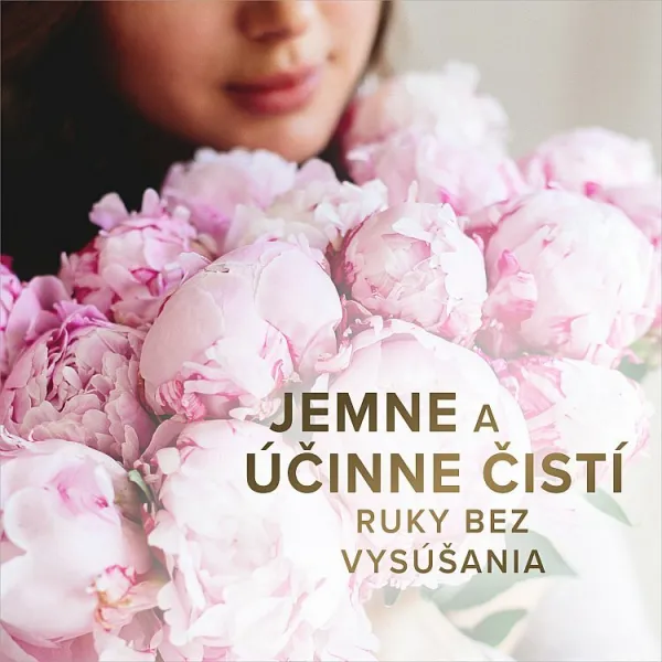 Palmolive Sensorial Escape Moroccan Rose & Peony tekuté mydlo na ruky náhradná náplň 500 ml