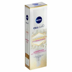 Nivea Cellular Luminous 630 očný krém proti tmavým kruhom 15 ml