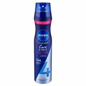 Nivea Care & Hold lak na vlasy 250 ml
