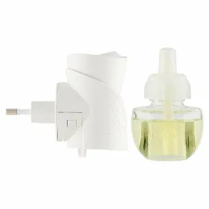 Air Wick Essential Oils Elektrický osviežovač vzduchu strojček a náplň zimný punč 19 ml