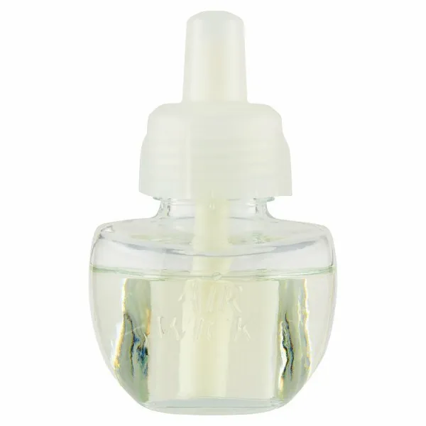Air Wick Sparkling Rose & Raspberry elektrický osviežovač vzduchu náhradná náplň 19 ml