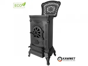 Kawmet P9 (8kW) ECO - liatinové kachle