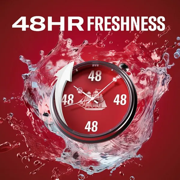 Old Spice Rockstar Tuhý Dezodorant Pre Mužov 50ml