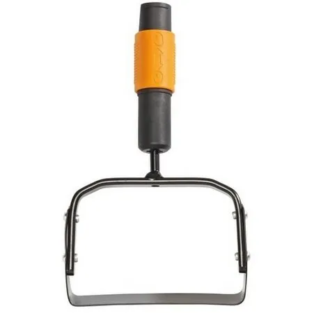 FISKARS QuikFit Škrabka na burinu