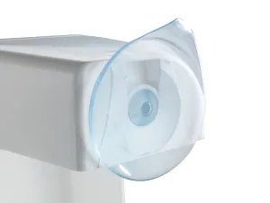 WENKO Stolička do vany s přísavkami Secura