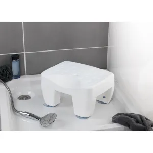 WENKO Stolička do vany s přísavkami Secura
